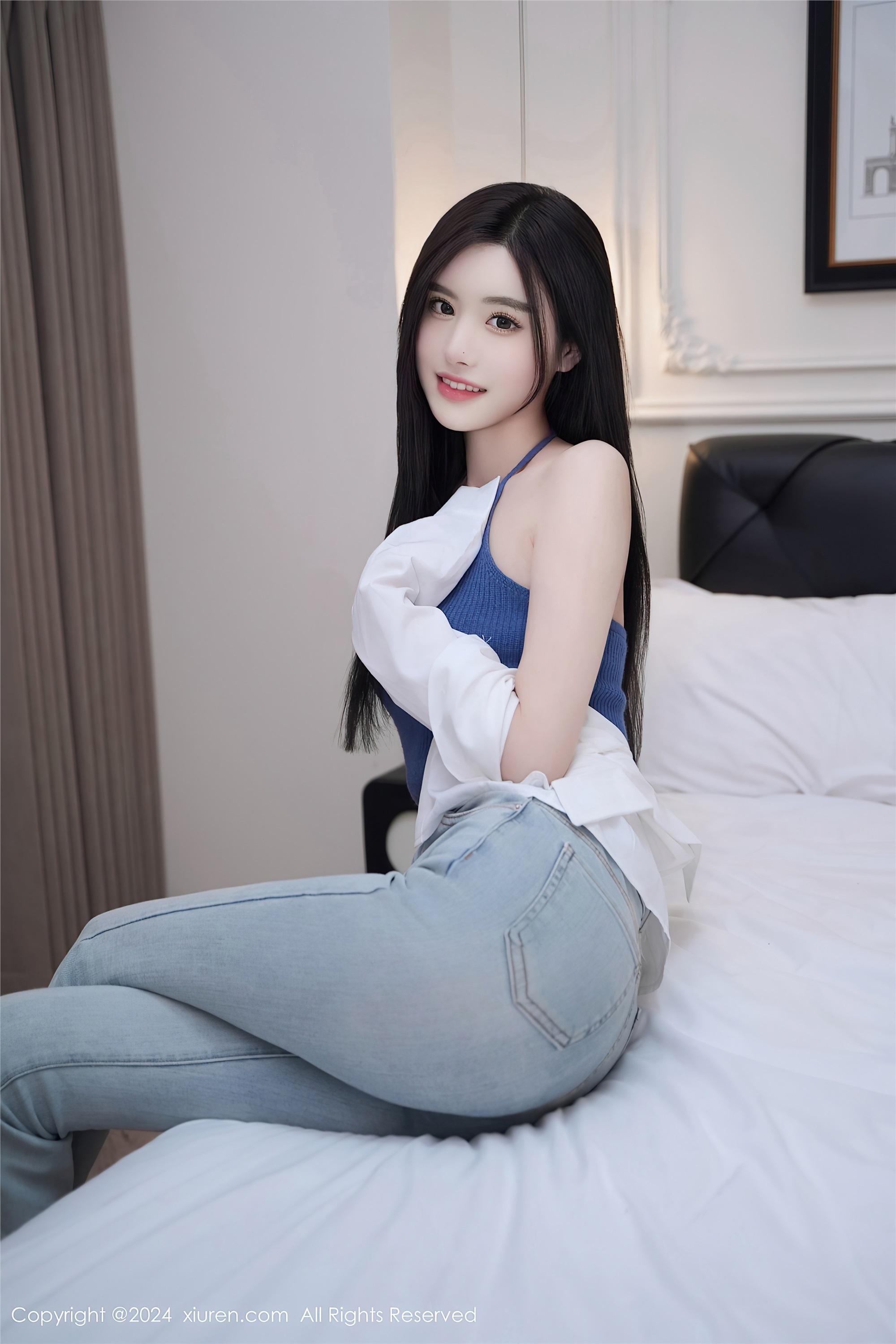 Xiuren秀人网 2024.03.06 NO.8186 晚苏susu